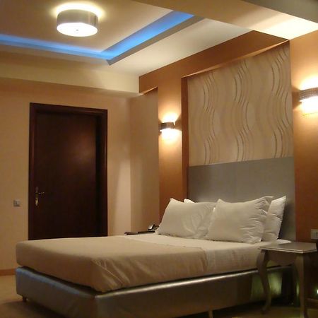 Odyssey Hotel & Spa Agia Efimia Екстер'єр фото