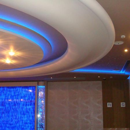 Odyssey Hotel & Spa Agia Efimia Екстер'єр фото