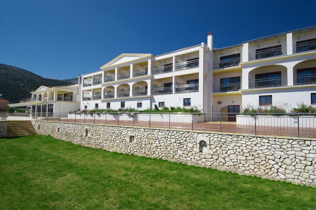 Odyssey Hotel & Spa Agia Efimia Екстер'єр фото