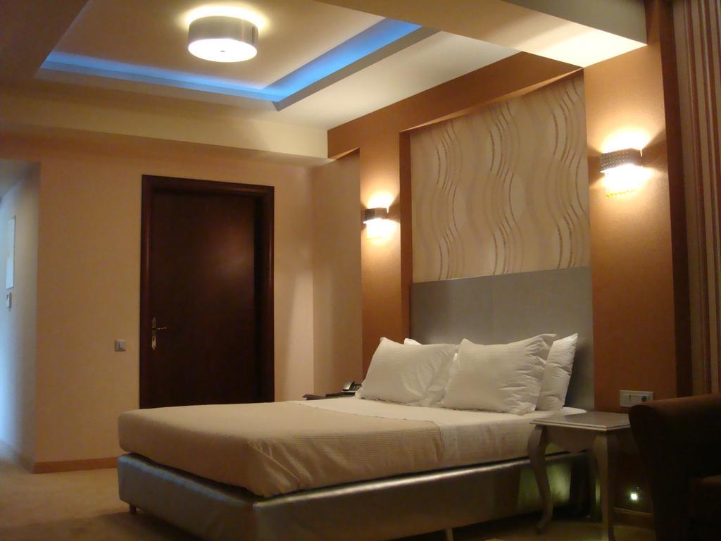 Odyssey Hotel & Spa Agia Efimia Екстер'єр фото