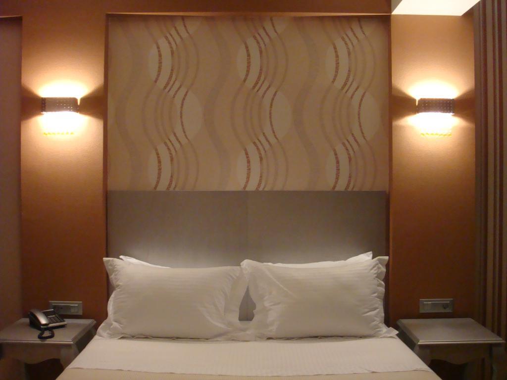 Odyssey Hotel & Spa Agia Efimia Екстер'єр фото