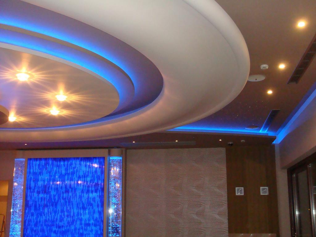 Odyssey Hotel & Spa Agia Efimia Екстер'єр фото