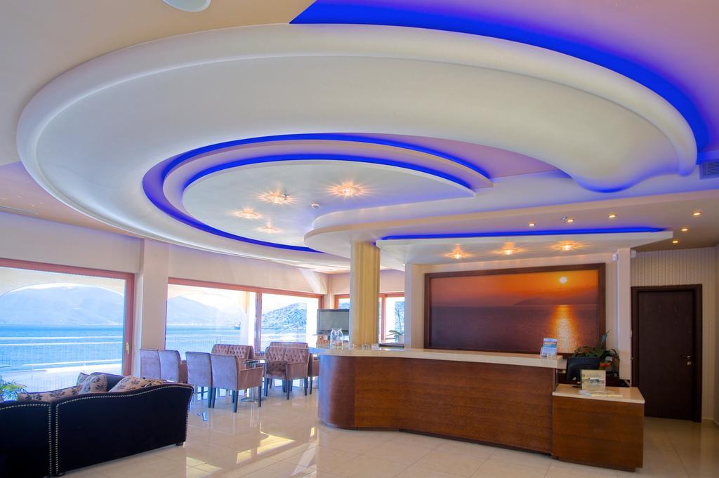 Odyssey Hotel & Spa Agia Efimia Екстер'єр фото