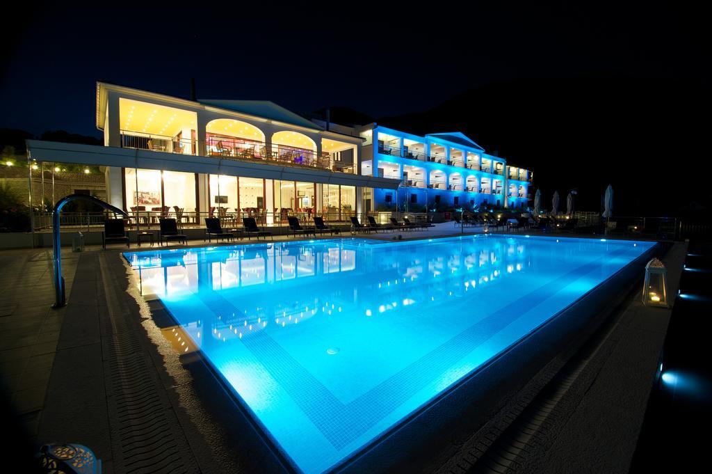 Odyssey Hotel & Spa Agia Efimia Екстер'єр фото