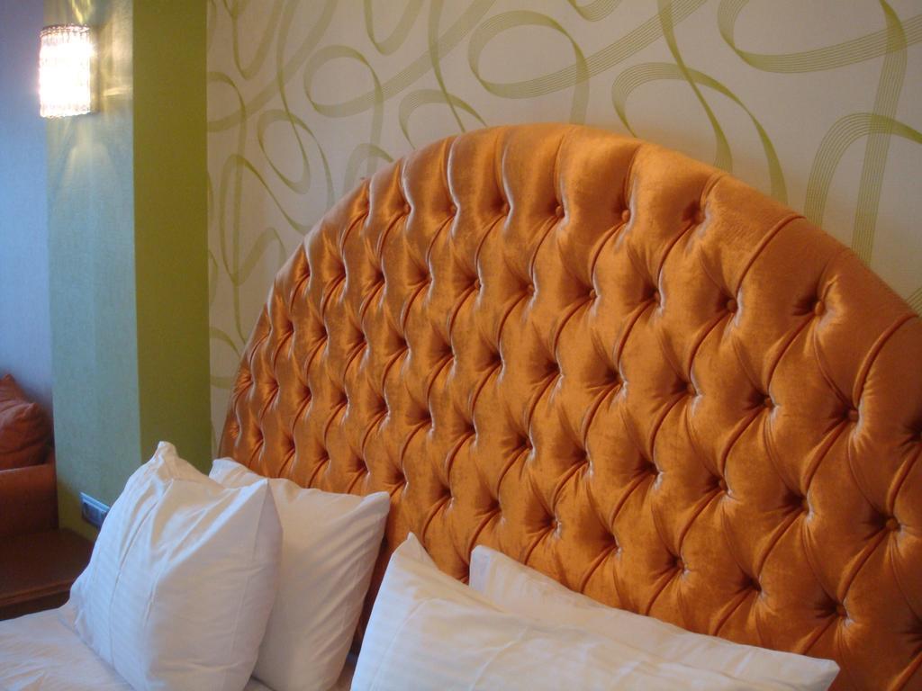 Odyssey Hotel & Spa Agia Efimia Екстер'єр фото