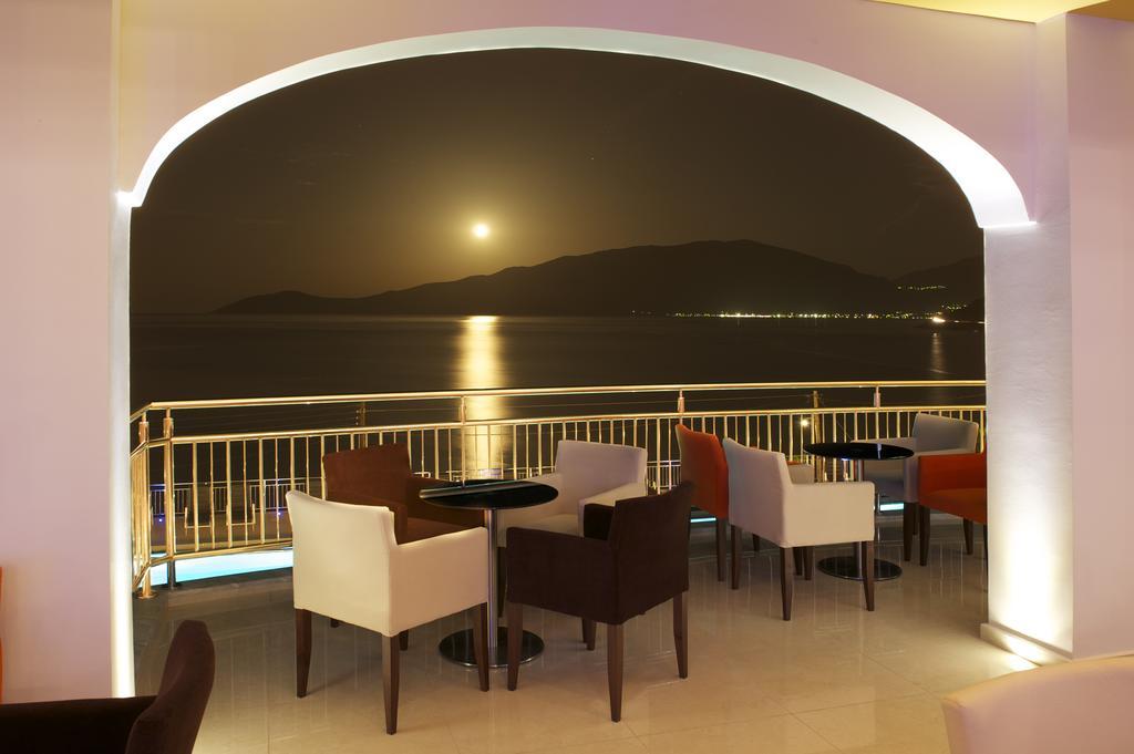 Odyssey Hotel & Spa Agia Efimia Екстер'єр фото