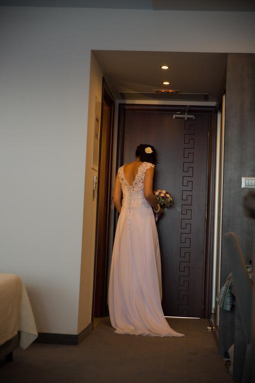 Odyssey Hotel & Spa Agia Efimia Екстер'єр фото