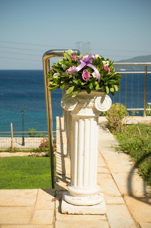 Odyssey Hotel & Spa Agia Efimia Екстер'єр фото