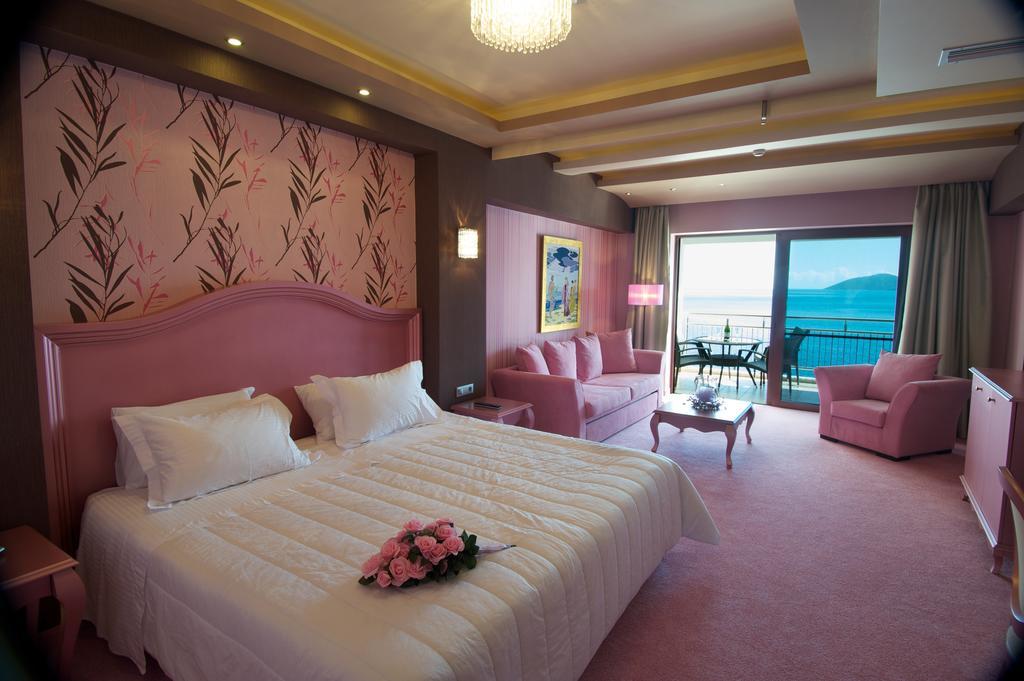 Odyssey Hotel & Spa Agia Efimia Екстер'єр фото