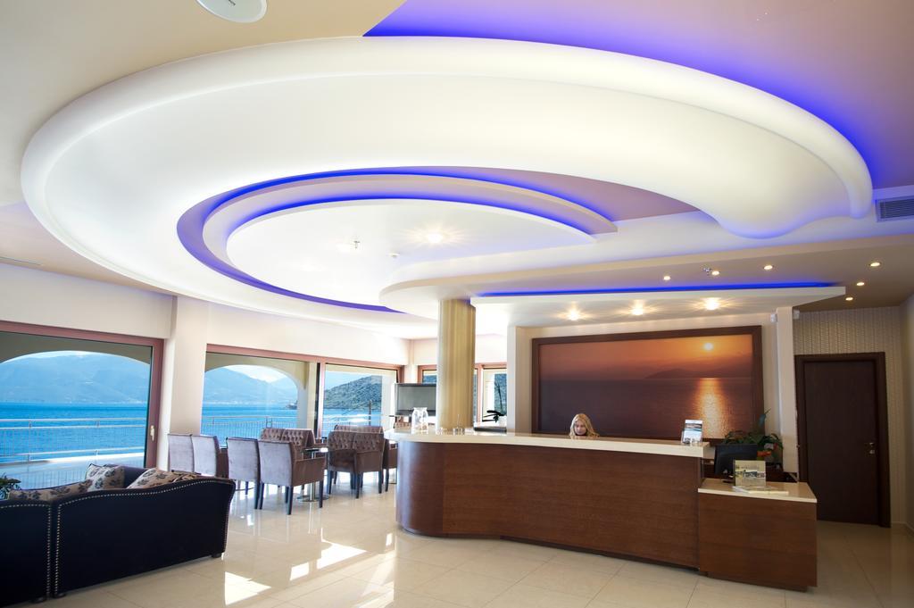 Odyssey Hotel & Spa Agia Efimia Екстер'єр фото