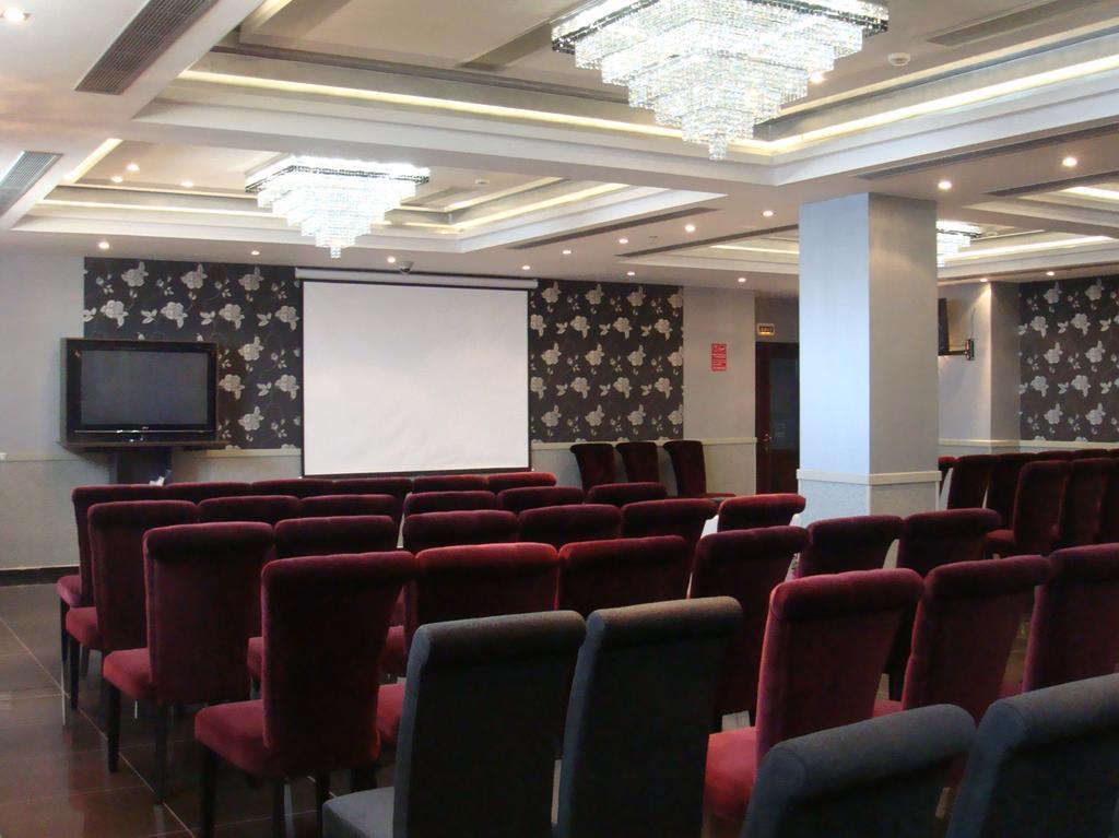 Odyssey Hotel & Spa Agia Efimia Екстер'єр фото