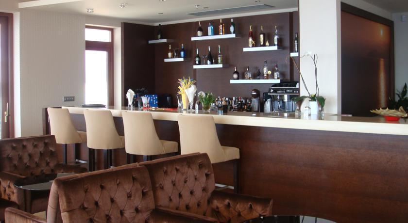 Odyssey Hotel & Spa Agia Efimia Екстер'єр фото