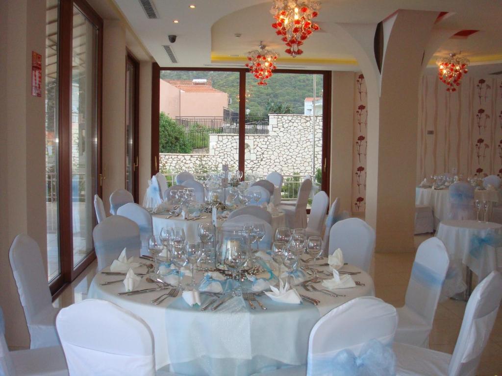 Odyssey Hotel & Spa Agia Efimia Екстер'єр фото