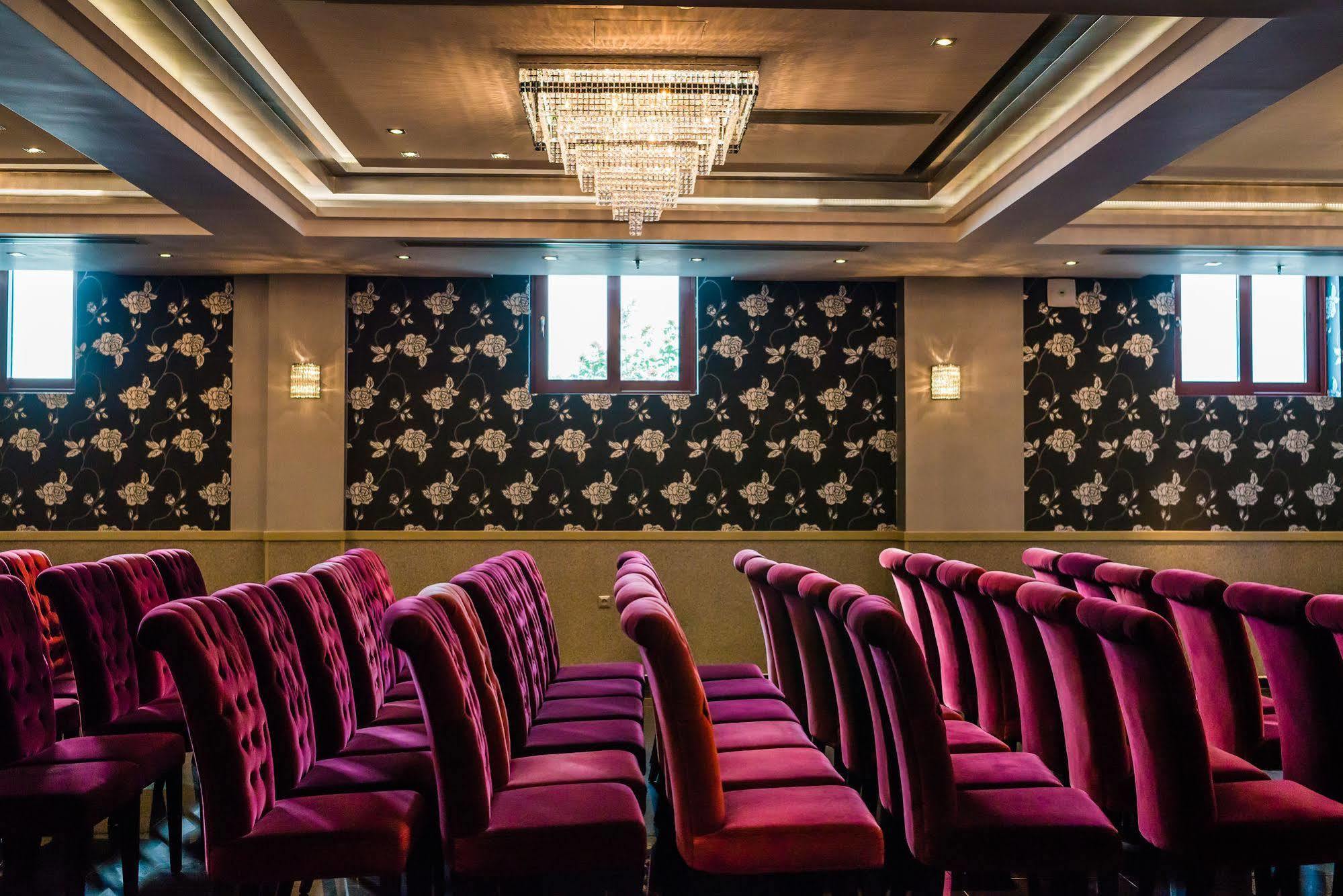 Odyssey Hotel & Spa Agia Efimia Екстер'єр фото