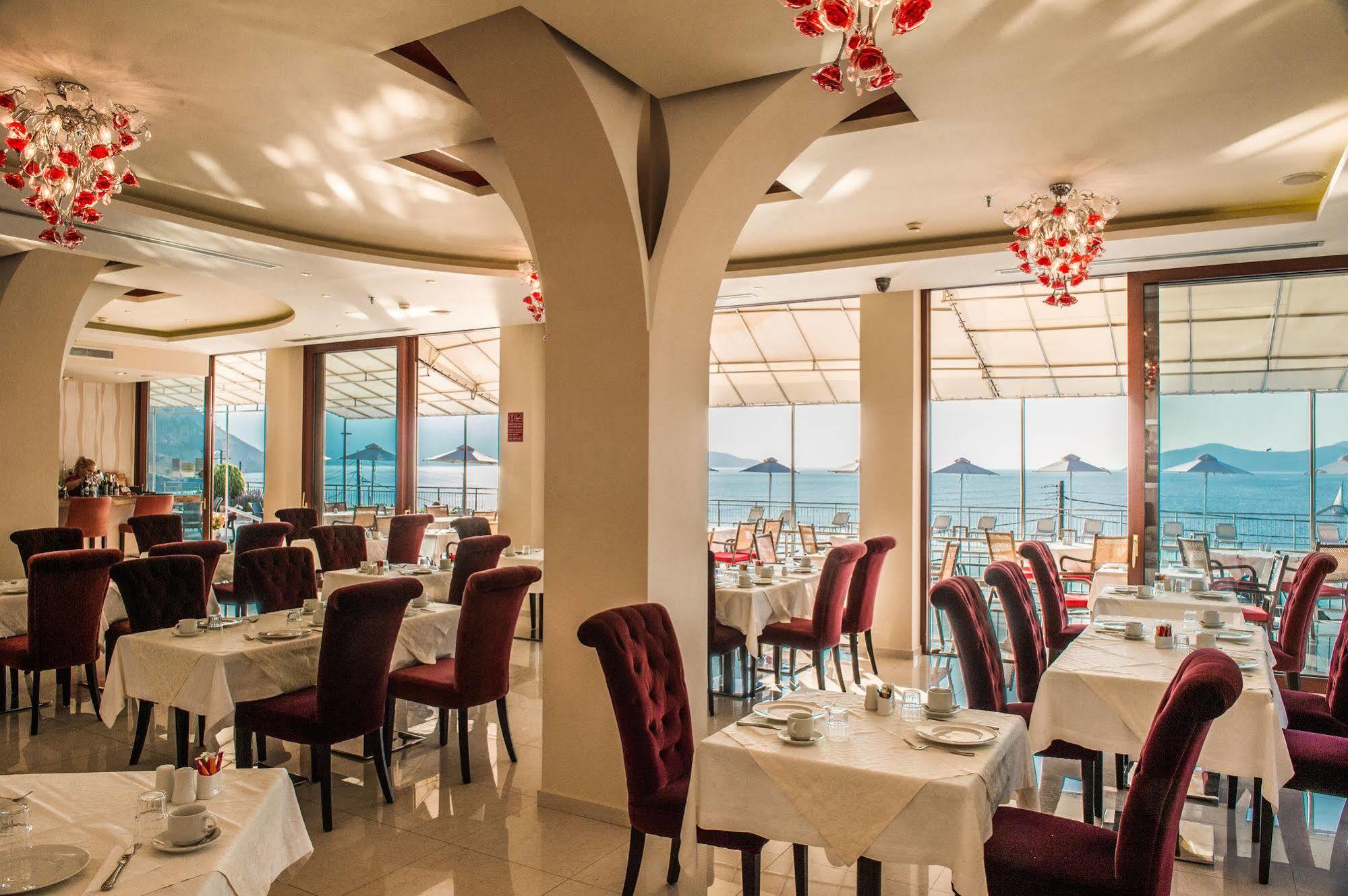 Odyssey Hotel & Spa Agia Efimia Екстер'єр фото