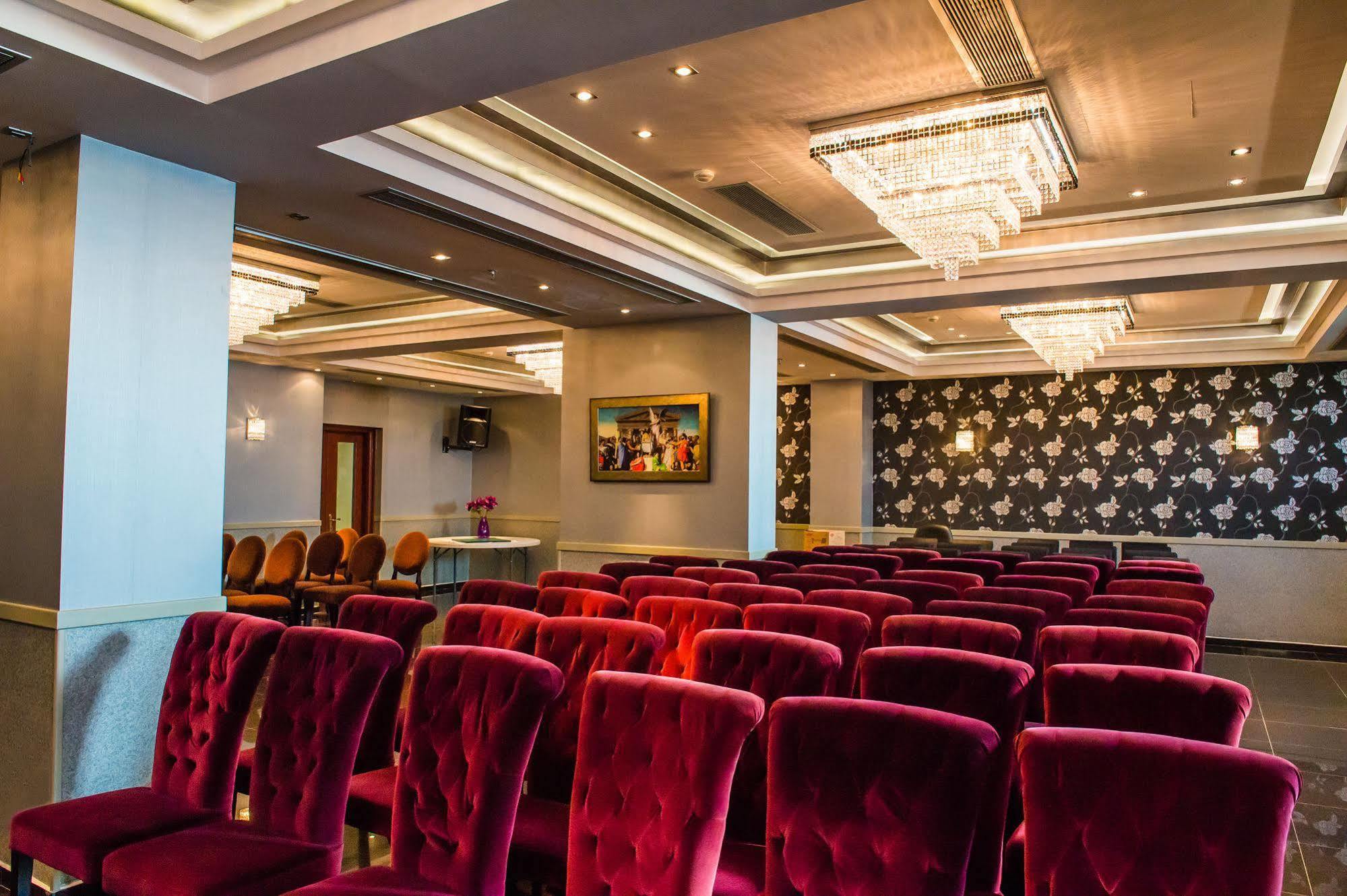Odyssey Hotel & Spa Agia Efimia Екстер'єр фото